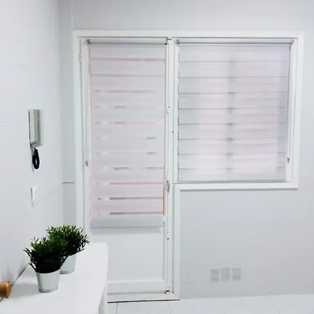 Apartamento En El Centro De Laredo Menendez Pelayo 17 Buitenkant foto