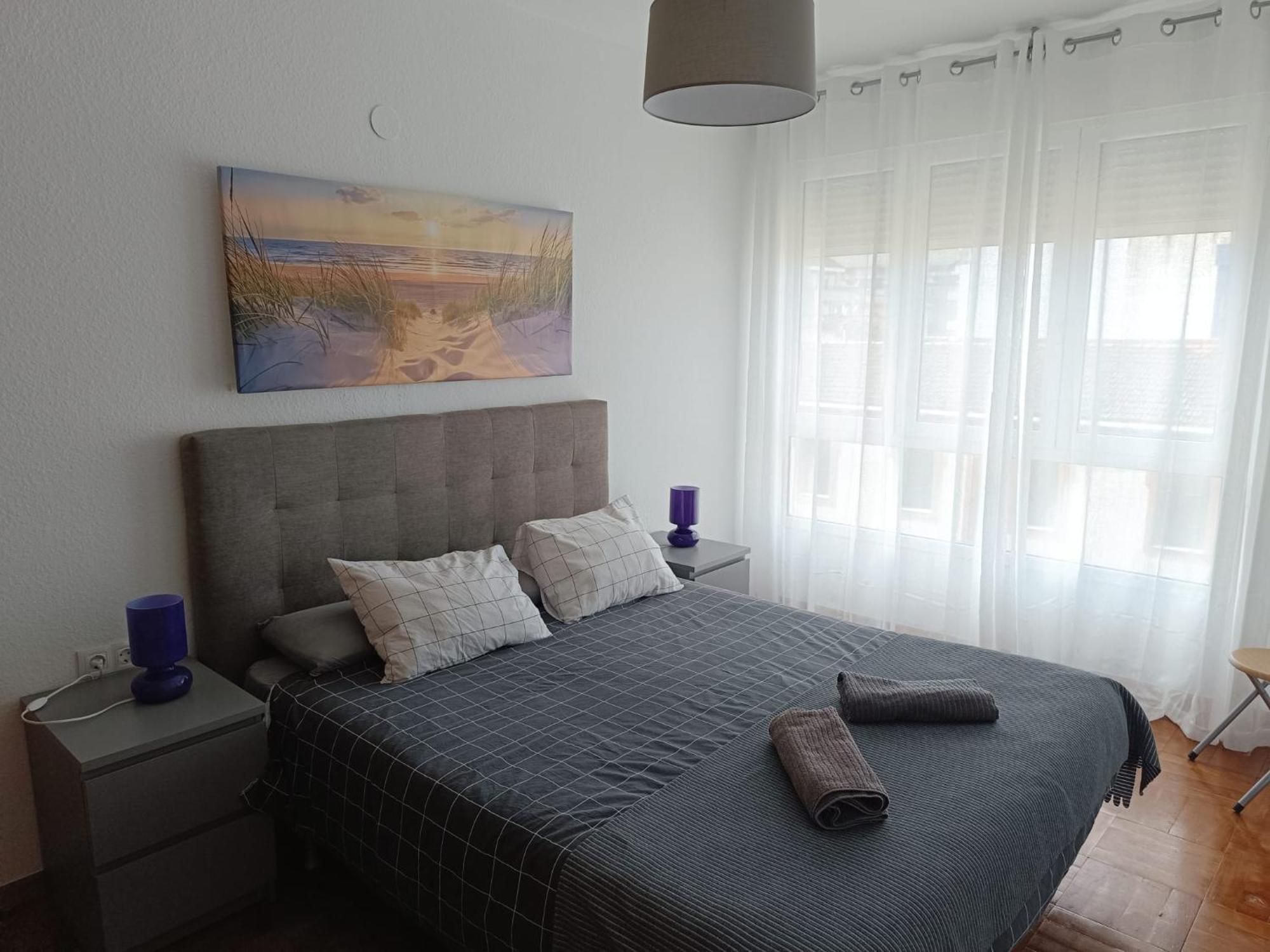 En El Centro De Menendez Pelayo 17 Apartment Laredo